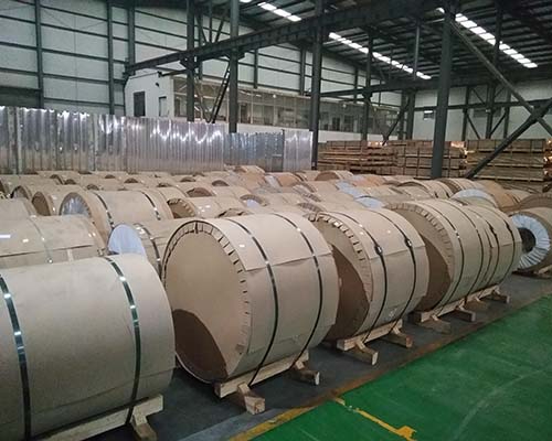 铝卷应用注意事项 铝卷应用注意事项